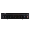 SPECO - PMM60A - 60W PA Mixer Power Amplifier with 6 Inputs