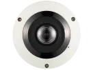 Hanwha - PNF-9010R - 12MP 360 Fisheye Camera