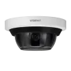 Hanwha - PNM-9084RQZ1 - 8MP Multi-Sensor Directional PTRZ Camera