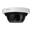 Hanwha - PNM-9084RQZ1 - 8MP Multi-Sensor Directional PTRZ Camera