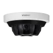 Hanwha - PNM-9084RQZ1 - 8MP Multi-Sensor Directional PTRZ Camera