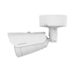 Hanwha - PNO-A9311RLP - 4K Low- Moderate Speed Dedicated LPR Bullet Camera with Wisenet Road AI