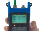 Jonard Tools - PON-50 - Passive Optical Network Power Meter for BPON/EPON/GPON