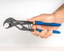 Jonard - PPA-10 - Pump Pliers with Automatic Adjustment 10"