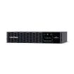 CYBERPOWER - PR1000RTXL2UC - 1000VA/1000W, Sine Wave, 2U, NEMA 5-15P, 10 Ft Cord, 8 NEMA 5-15R, USB, Serial, SNMP, Built in Cloud, Relay, EPO, PowerPanel Business Edition software, Accepts EBM BP48VP2U01, 3 Yr Warranty