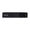 Cyber Power - PR1000RTXL2U - UPS SYSTEMS New Smart App 1000VA/1000W, Sine Wave, 2U, NEMA 5-15P, 10 Ft Cord