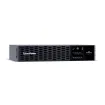 CYBERPOWER - PR1500RTXL2UC - 1500VA/1500W, Sine Wave, 2U, NEMA 5-15P, 10 Ft Cord, 8 NEMA 5-15R, USB, Serial, SNMP, Relay, EPO, PowerPanel Business Edition software, Built-in Cloud Monitoring, Accepts EBM BP48VP2U02, 3 Yr Warranty