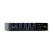 Cyber Power - PR2000RT2UC - 2000VA/2000W, Sine Wave, 2U, NEMA 5-20P, 10 Ft Cord, 8 NEMA 5-20R, PowerPanel Business Edition software