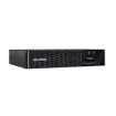 Cyber Power - PR2000RT2UN - UPS SYSTEMS New Smart App, 2000VA/2000W, Sine Wave, 2U, NEMA 5-20P, 10 Ft Cord