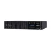 Cyber Power - PR2000RTXL2UN - UPS SYSTEMS New Smart App Sinewave, 2000VA/2000W, 2U, NEMA 5-20P, 10 Ft Cord
