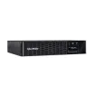 Cyber Power - PR2000RTXL2UN - UPS SYSTEMS New Smart App Sinewave, 2000VA/2000W, 2U, NEMA 5-20P, 10 Ft Cord