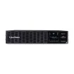 Cyber Power - PR2000RTXL2U - UPS SYSTEMS New Smart App 2000VA/2000W, Sine Wave, 2U, NEMA 5-20P, 10 Ft Cord