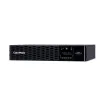 CYBERPOWER - PR3000RTXL2UACN - 3000VA/3000W, Sine Wave, 2U, NEMA L5-30P, 10 Ft Cord, 8 NEMA 5-20R +1 NEMA L5-30R, USB, Serial, SNMP, Relay, EPO, PowerPanel Business Edition software, Built-in Cloud, Accepts EBM BP48VP2U03, Pre-installed RMCARD205, 3 