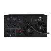 CYBERPOWER - PR5000LCDRTXL5U - 5000VA/4000W, Pure Sine Wave, 5U, NEMA L6-30P, 10 ft cord, USB, Serial, SNMP, Relay, EPO, PowerPanel Business Edition software, Yes, 3 year warranty