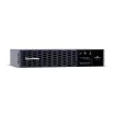 CYBERPOWER - PR750RT2UC - 750VA/750W, Sine Wave, 2U, NEMA 5-15P, 10 Ft Cord, 8 NEMA 5-15R, USB, Serial, SNMP, Cloud, Relay, EPO, PowerPanel Business Edition software, 3 Year Warranty