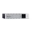 CYBERPOWER - PRL1500RT2UC - 1500VA/1500W, Sine Wave, 2U, NEMA 5-15P, 10 Ft Cord, 8 NEMA 5-15R, USB, Serial, SNMP, Cloud card, Relay, EPO, Lithium, PowerPanel Business Edition software, 5 Year Warranty