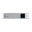CYBERPOWER - PRL3000RT2UC - 3000VA/3000W, Sine Wave, 2U, NEMA L5-30P, 10 Ft Cord, 8 NEMA 5-20R, 1 NEMA L5-30R, USB, Serial, SNMP, Cloud card, Relay, EPO, Lithium, PowerPanel Business Edition software, 5 Year Warranty