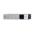 CYBERPOWER - PRL3000RT2UC - 3000VA/3000W, Sine Wave, 2U, NEMA L5-30P, 10 Ft Cord, 8 NEMA 5-20R, 1 NEMA L5-30R, USB, Serial, SNMP, Cloud card, Relay, EPO, Lithium, PowerPanel Business Edition software, 5 Year Warranty