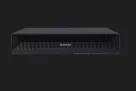 Hanwha - PRN-1600B2-48TB - 16 CH NVR (48TB Raw) up to 8K (32MP) Resolution (Intel based Model), Features AI Search (Best Shot, Attribute), object detection and classification, License plate detection and search for AI Based Cameras plus Adding AI Sea