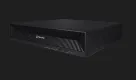 Hanwha - PRN-1600B2-24TB - 16 CH NVR (24TB Raw) up to 8K (32MP) Resolution (Intel based Model), Features AI Search (Best Shot, Attribute), object detection and classification, License plate detection and search for AI Based Cameras plus Adding AI Sea