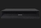 Hanwha - PRN-1600B2-80TB - 16 CH NVR (80TB Raw) up to 8K (32MP) Resolution (Intel based Model), Features AI Search (Best Shot, Attribute), object detection and classification, License plate detection and search for AI Based Cameras plus Adding AI Sea