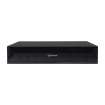 Hanwha - PRN-3200B2 - 32 CH NVR up to 8K (32MP) Resolution (Intel based Model), Features AI Search (Best Shot, Attribute), object detection and classification, License plate detection and search for AI Based Cameras plus Adding AI Search features to 