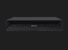 Hanwha - PRN-3200B2-8TB - 32 CH NVR (8TB Raw) up to 8K (32MP) Resolution (Intel based Model), Features AI Search (Best Shot, Attribute), object detection and classification, License plate detection and search for AI Based Cameras plus Adding AI Searc