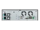Samsung - PRN-4011-72TB - 64CH 4K 400Mbps H.265 NVR