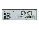 Samsung - PRN-4011-96TB - 64CH 4K 400Mbps H.265 NVR