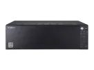 Samsung - PRN-4011 - 64CH 4K 400Mbps H.265 NVR