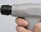 Jonard Tools - PTX-1BF - Electric Wrap/Unwrap Tool W/Backforce, 115V