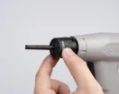 Jonard - PTX-1 - Electric Wrap/Unwrap Tool, 115V