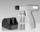 Jonard Tools - PTX-KIT2 - PTX Tool, 230V Battery Charger, 2 Batteries