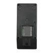 ZKteco USA - ProCapture-X-HID - POE Fingerprint Access Control Terminal