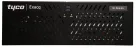 ExacqVision - 1604-04T-Q - 4TB Q-Series Hybrid Desktop Recorder with 4 IP Cameras Licenses and 16 Analog