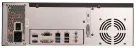 ExacqVision - 1604-12T-Q - 12TB Q-Series Hybrid Desktop Recorder with 4 IP Cameras Licenses and 16 Analog