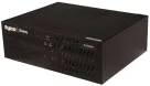 ExacqVision - 1604-06T-Q - 6TB Q-Series Hybrid Desktop Recorder with 4 IP Cameras Licenses and 16 Analog