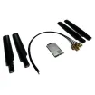 Qumulex - QXE730-LTE - LTE kit for connecting to LTE service - LTE service not included