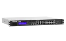 QNAP - QGD-1602P-C3758-16G-US - QGD-1602P-C3758: 8 2.5GbE PoE ports(4 port IEEE 803.3bt PoE ++ supply 90W, 4 port 803.3at PoE ++ supply 30W)