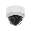Hanwha - QND-C8023R - Wisenet Q network indoor dome camera, 5MP @ 30fps, fix lens 4mm (H:80°/V: 59°), triple codec H.265/H.264/MJPEG with WiseStream III technology, WiseNRⅡ(Based on AI engine), WDR 120dB, IR viewable length 30m(98.42ft), built-in mic