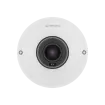 Hanwha - QNF-C9010V - 12MP Outdoor Fisheye Dome Q Series Network Camera 