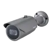 Hanwha - QNO-6082R - Wisenet Q network outdoor vandal bullet camera, 2MP @ 30fps, motorized vari-focal lens 3.1x (3.2 ~ 10.0mm) (109°~33°), triple codec H.265/H.264/MJPEG with Wisestream II, 120dB WDR, IR LEDs range 98', defocus detection, hallway Vi