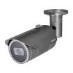 Hanwha - QNO-6082R1 - Wisenet Q network outdoor vandal bullet camera, 2MP @ 30fps, motorized vari-focal lens 3.1x (3.2 ~ 10.0mm) (109°~33°), triple codec H.265/H.264/MJPEG with Wisestream II, 120dB WDR, IR LEDs range 98', defocus detection, hallway V