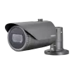 Hanwha - QNO-6082R1 - Wisenet Q network outdoor vandal bullet camera, 2MP @ 30fps, motorized vari-focal lens 3.1x (3.2 ~ 10.0mm) (109°~33°), triple codec H.265/H.264/MJPEG with Wisestream II, 120dB WDR, IR LEDs range 98', defocus detection, hallway V