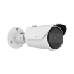 Hanwha - QNO-C8013R - 5MP AI IR Outdoor Vandal Bullet Wisenet Q Camera, 3mm Fixed Lens