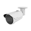 Hanwha - QNO-C8023R - Wisenet Q network outdoor vandal bullet camera, 5MP @ 30fps, fix lens 4mm (H:80°/V: 59°), triple codec H.265/H.264/MJPEG with WiseStream III technology, WiseNRⅡ(Based on AI engine), WDR 120dB, IR viewable length 30m(98.42ft), Mo