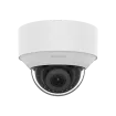 Hanwha - QNV-C8023R - 5MP Wisenet Q Mini Network Outdoor Vandal Dome Camera, 4mm Fixed Lens