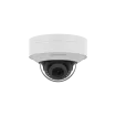 Hanwha - QNV-C9011R - Mini Network Outdoor Vandal Dome Wisenet Q Camera, 3mm Fixed Lens