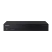HANWHA - QRN-820S-4TB - 8-CHANNEL 8MP NVR WITH 4TB HDD