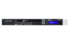 QNAP - QuCPE-7012-D2166NT-64G-US - QNAP Rackmount uCPE QuCPE-7012-D2166IT Intel Xeon D-2166IT 12C/24T 2.0 GHz, up to 3GHz, 64GB DDR4 ECC RAM, 4* 10GbE (SFP+), 8*2.5GbE